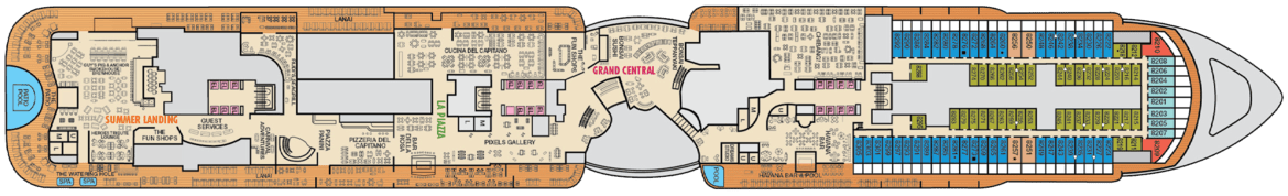 Carnival Cruise Line Mardi Gras Deck 8.png